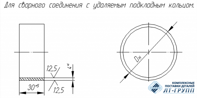 Кольца подкладные ОСТ 34.10.431-90