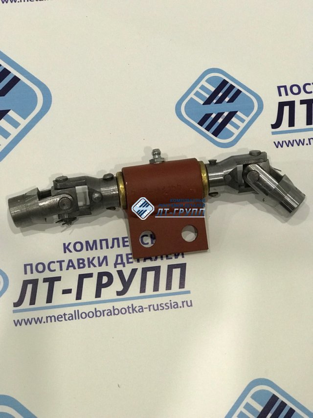 Кронштейн путевой 573-03.156