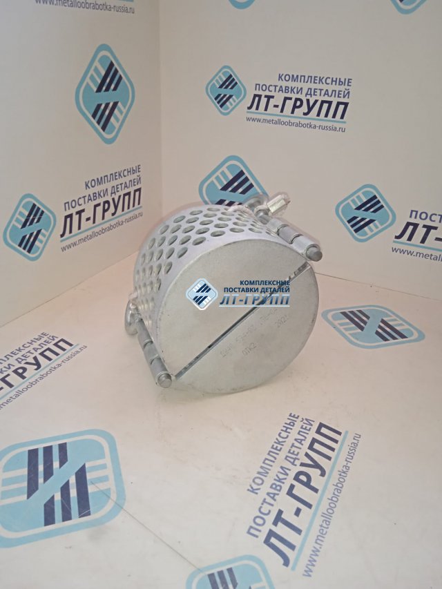 594-03.136-04 сетки приемные