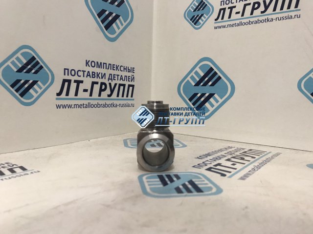 Штуцер ответвительный итшл.753041.005-16