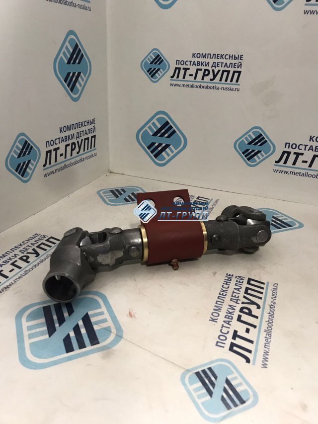 Кронштейн путевой 573-03.158