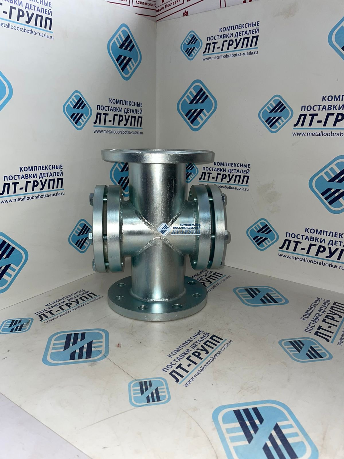 Фонарь смотровой ДУ 80 Ру 6 598 -03.087 ИТШЛ.494514.004
