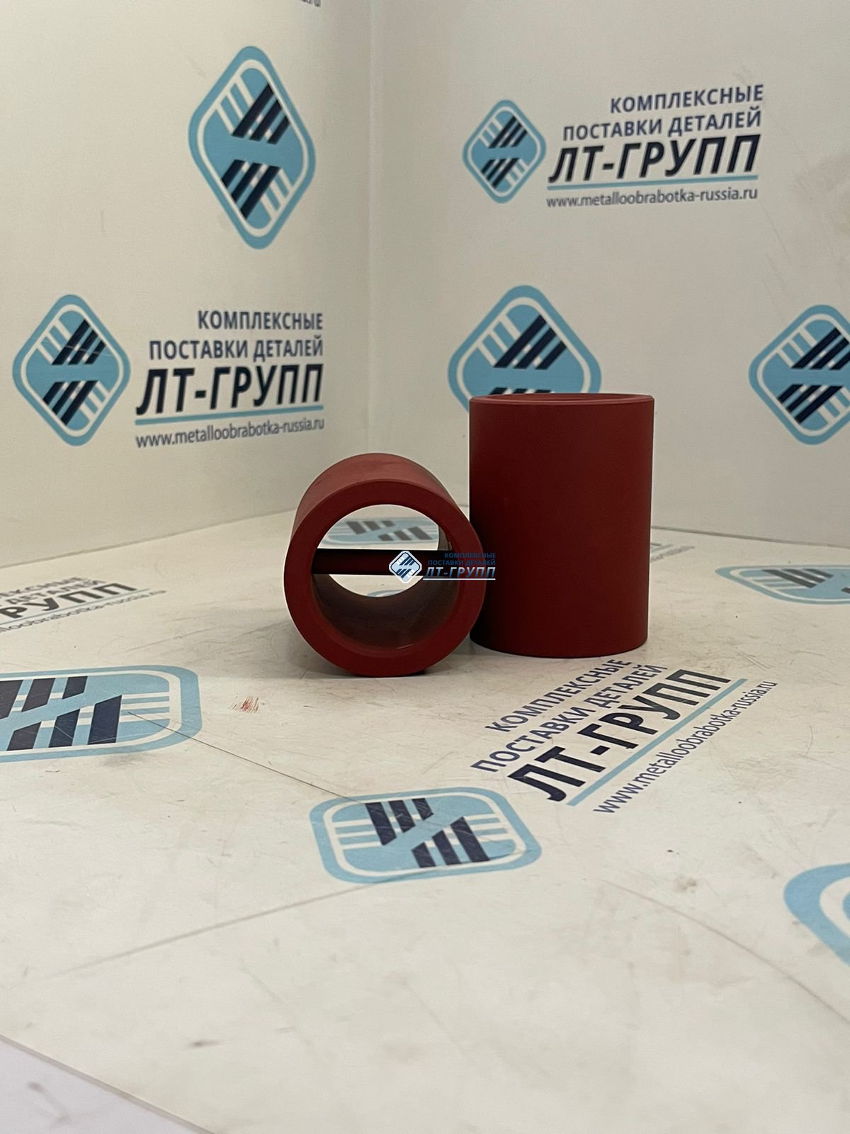 Стакан в сборе ЕШИВ.364153.0040