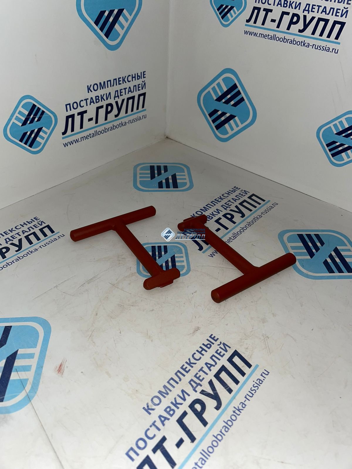 Ключ сварной КЛИГ.764439.001 (136-85.037)