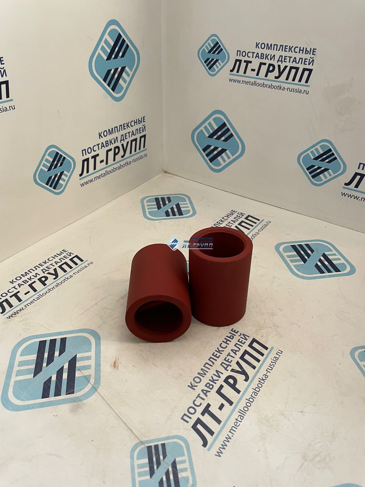 Стакан в сборе ЕШИВ.364153.0040